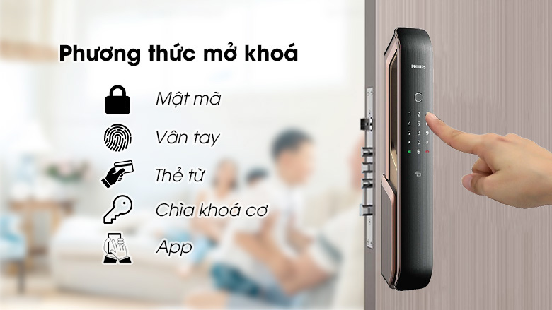 khoa-cua-dien-tu-philips-9200-mo-khoa
