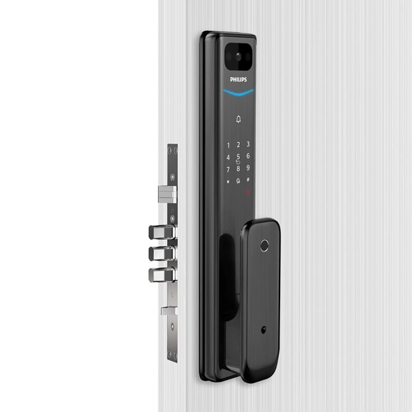 Khóa Cửa Điện Tử Philips Alpha VP-5HWS