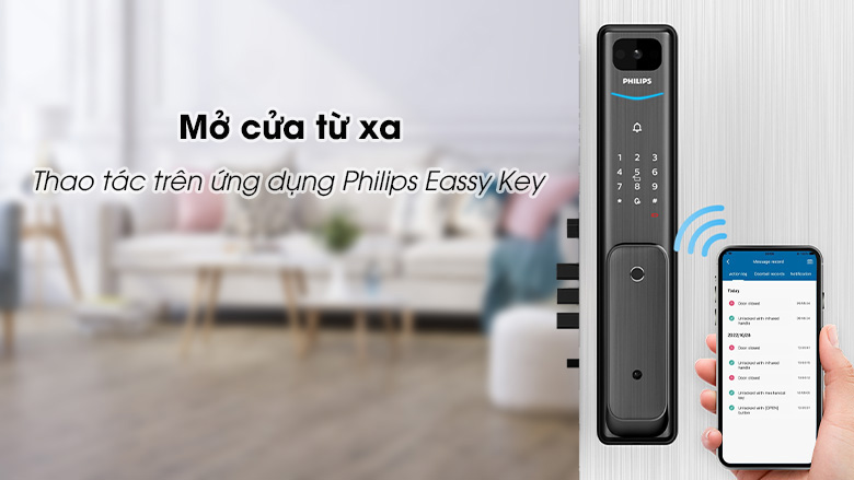 khoa-cua-dien-tu-philips-alpha-vp-5hws-thong-minh