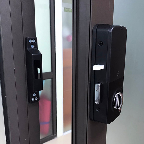 Khoá Cửa Điện Tử Kaadas R6-5