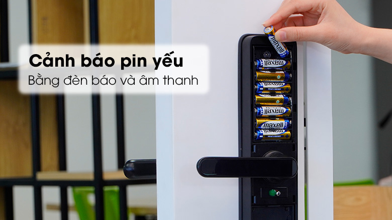 khoa-cua-dien-tu-kaadas-s500-c-canh-bao