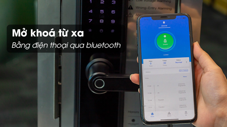 khoa-cua-dien-tu-kaadas-s500-c-dung-app