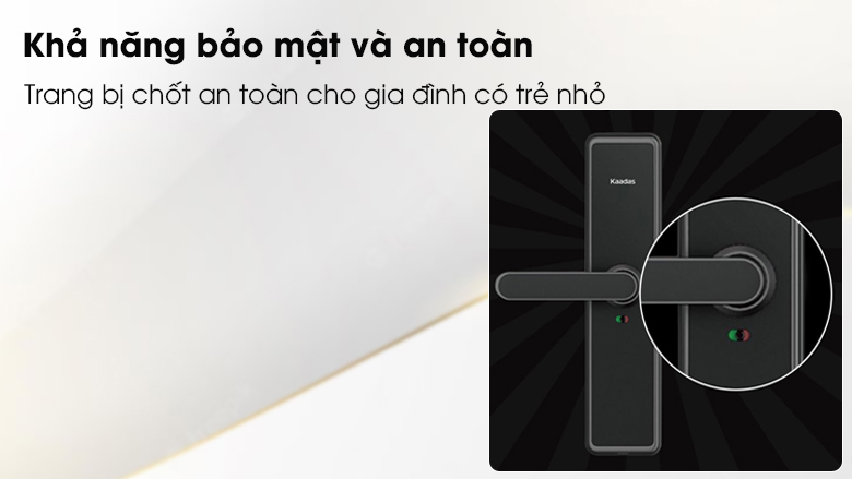 khoa-cua-dien-tu-kaadas-l7-5-thiet-ke