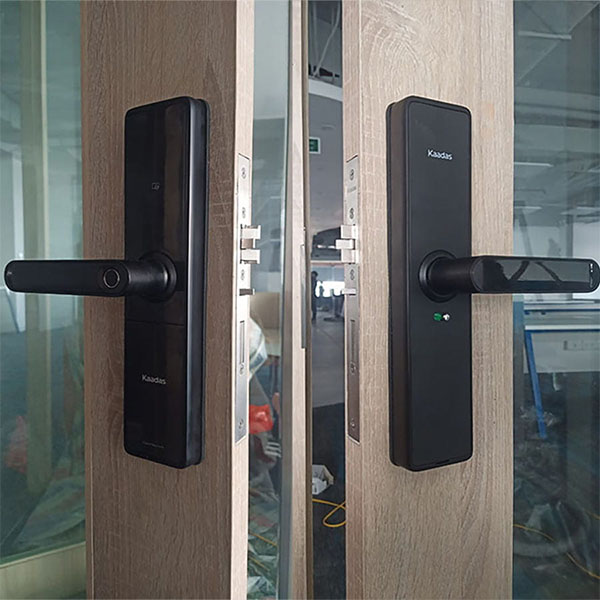 Khoá Cửa Điện Tử Kaadas L8-5