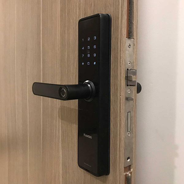 Khoá Cửa Điện Tử Kaadas L8-5