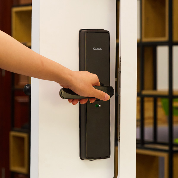 Khoá Cửa Điện Tử Kaadas L8-5