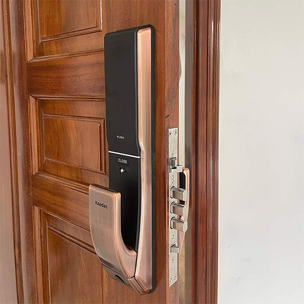 Khoá Cửa Điện Tử Kaadas K9-5