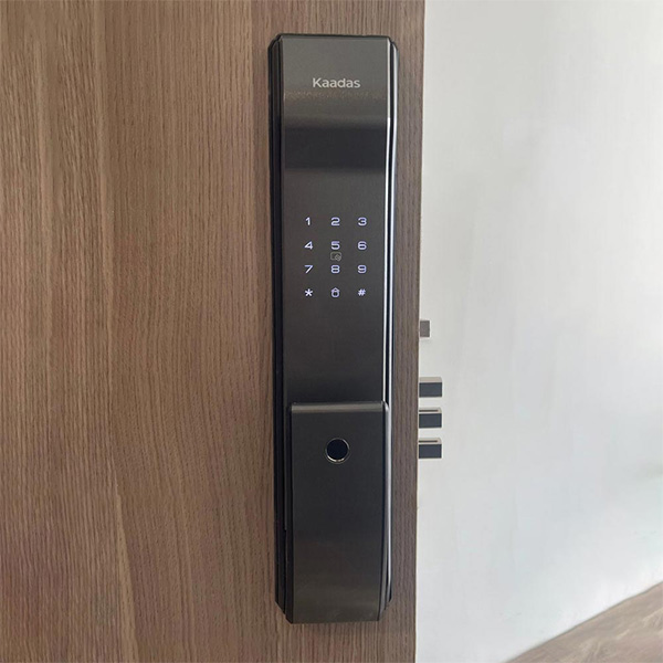 Khoá Cửa Điện Tử Kaadas K9-5