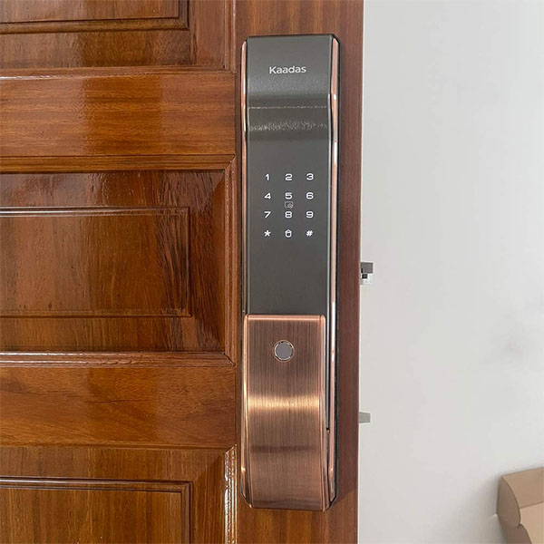 Khoá Cửa Điện Tử Kaadas K9-5