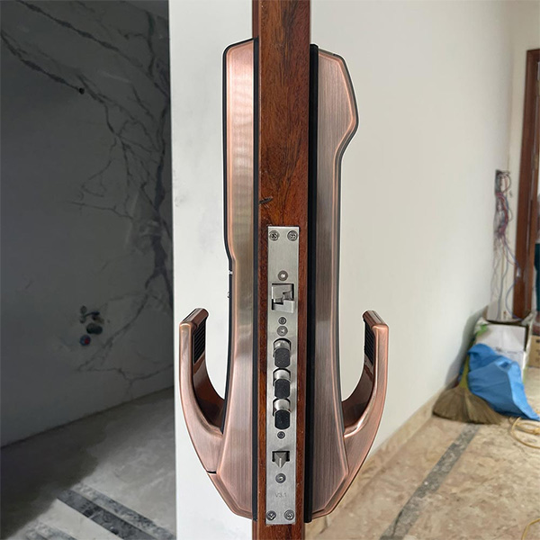 Khoá Cửa Điện Tử Kaadas K9-5