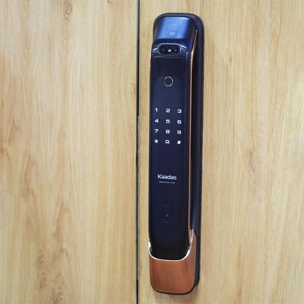 Khoá Cửa Điện Tử Kaadas K20F