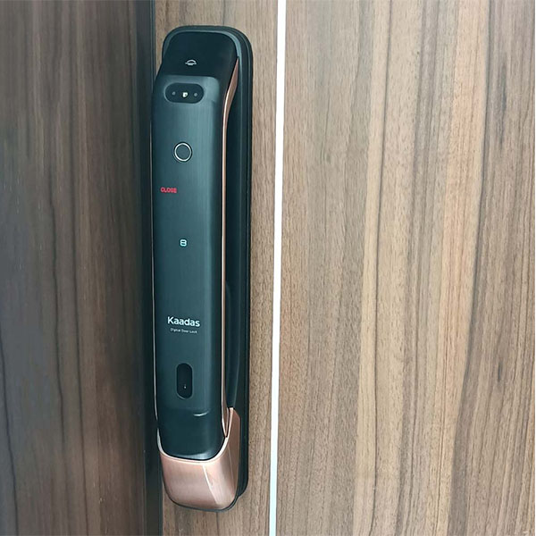 Khoá Cửa Điện Tử Kaadas K20F