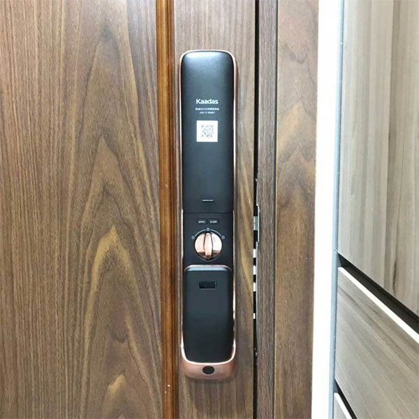 Khoá Cửa Điện Tử Kaadas K20F