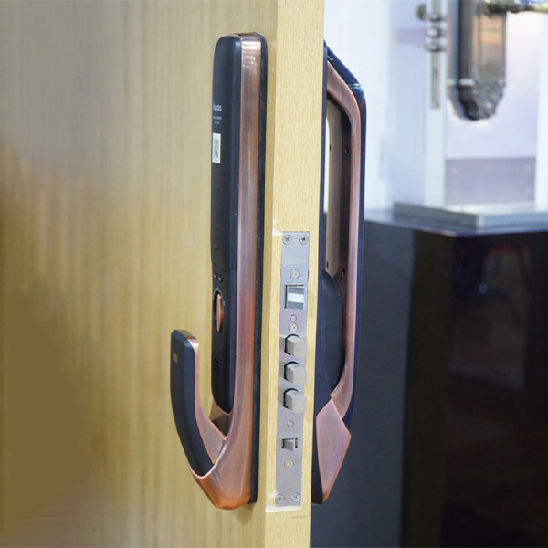 Khoá Cửa Điện Tử Kaadas K20F