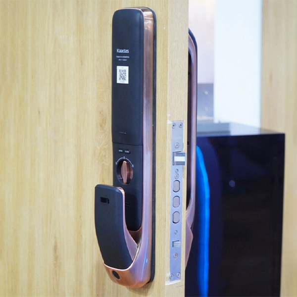 Khoá Cửa Điện Tử Kaadas K20F