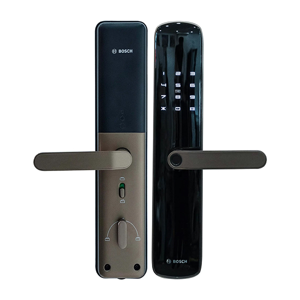 Khoá Cửa Thông Minh Bosch ID60BK
