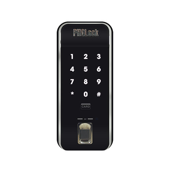 Khóa Cửa Thông Minh PHGLock FP9190