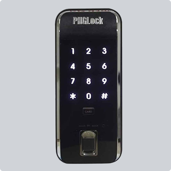 Khóa Cửa Thông Minh PHGLock FP9190