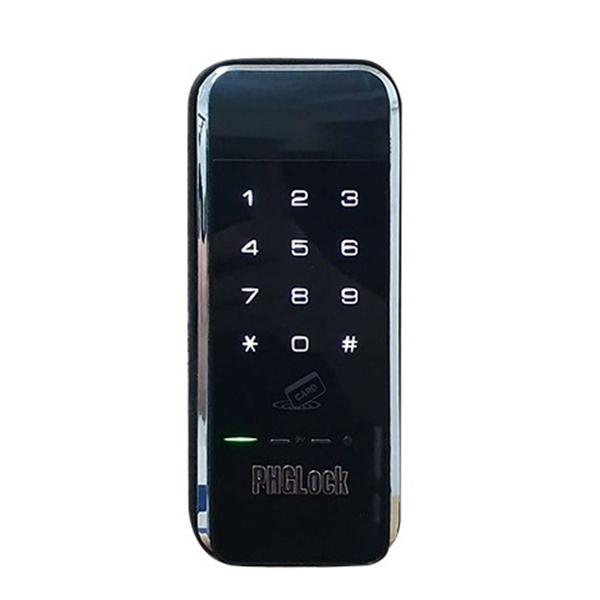 Khóa Cửa Thông Minh PHGLock KR9100
