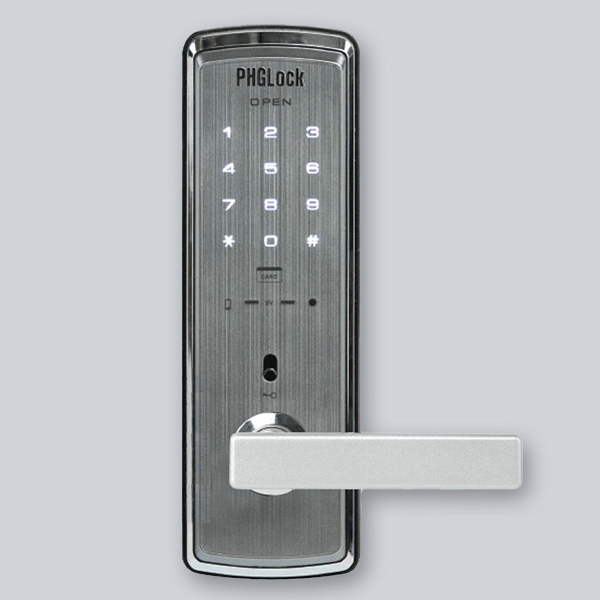 Khóa Cửa Điện Tử PHGLock KR9700