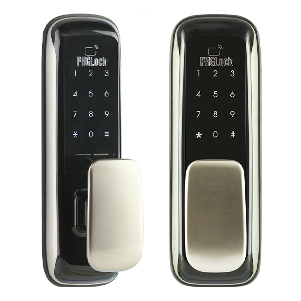 Khóa Cửa Điện Tử PHGLock KP3301