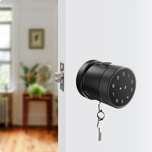 Khóa Cửa Điện Tử PHGLock FP8193