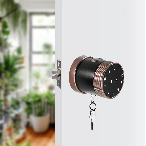 Khóa Cửa Điện Tử PHGLock FP8193