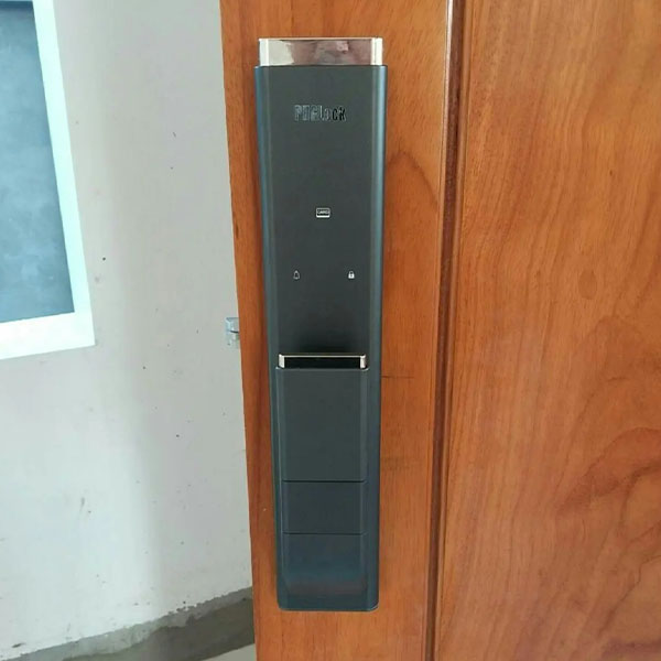 Khóa Cửa Điện Tử PHGLock FP6701