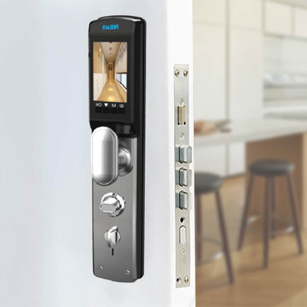 Khóa Cửa Thông Minh PHGLock FPC6080