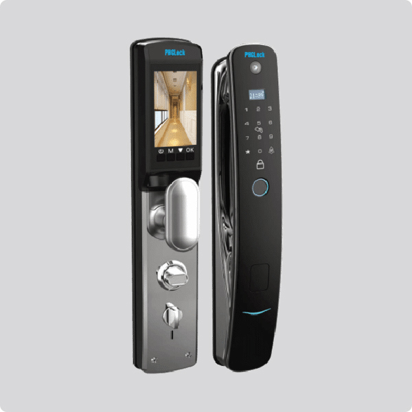 Khóa Cửa Thông Minh PHGLock FPC6080