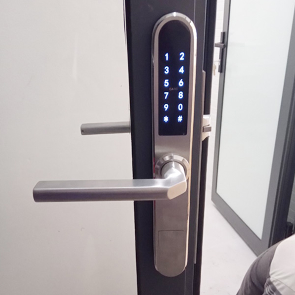 Khoá Cửa Thông Minh VIRO VR-S31A