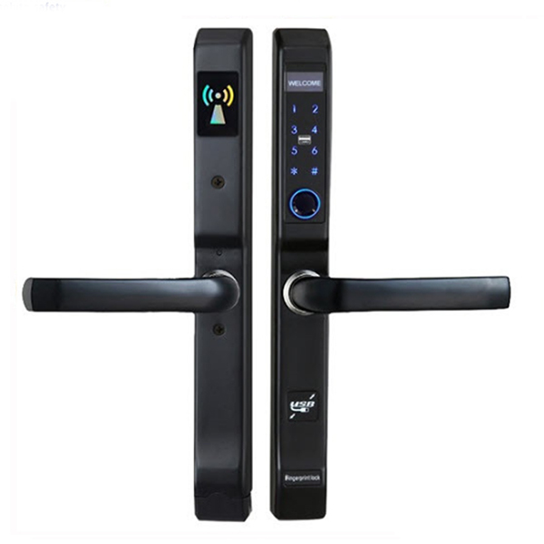 Khoá Cửa Thông Minh VIRO VR-S30D