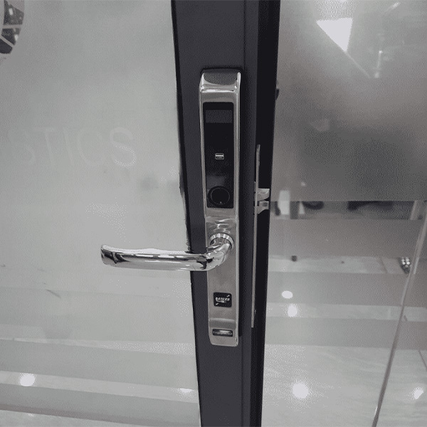 Khoá Cửa Thông Minh VIRO VR-S30D