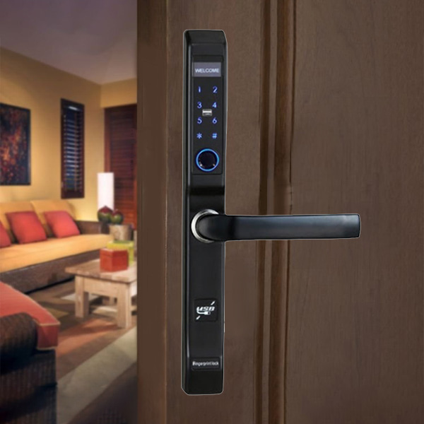 Khoá Cửa Thông Minh VIRO VR-S30D