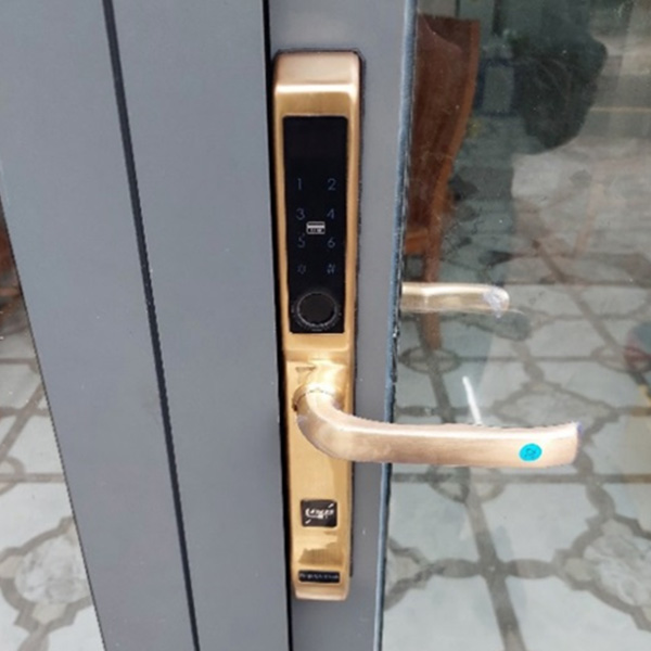 Khoá Cửa Thông Minh VIRO VR-S30D