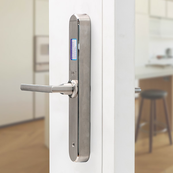 Khoá Cửa Thông Minh VIRO VR-S31B