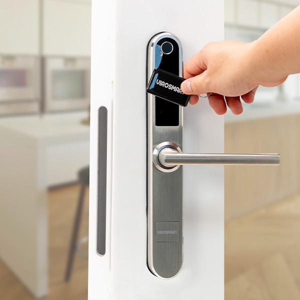 Khoá Cửa Thông Minh VIRO VR-S31B