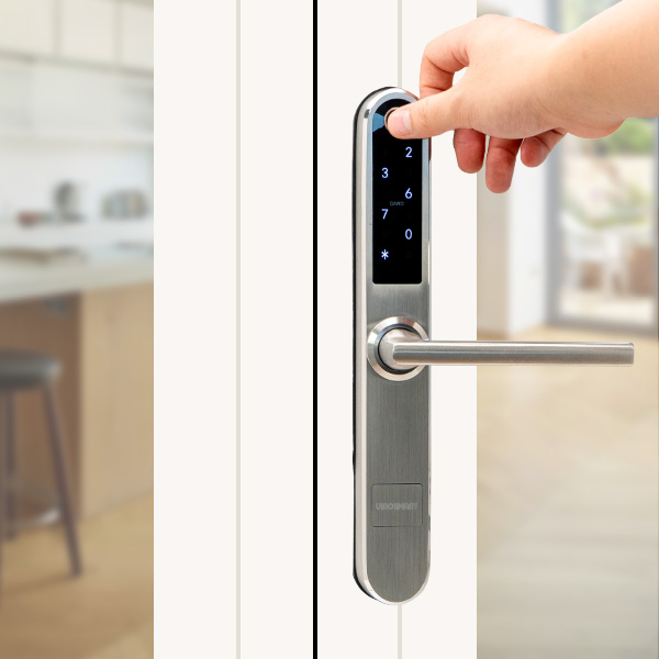 Khoá Cửa Thông Minh VIRO VR-S31B