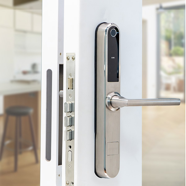 Khoá Cửa Thông Minh VIRO VR-S31B