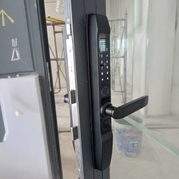 Khoá Cửa Thông Minh VIRO VR-S30E