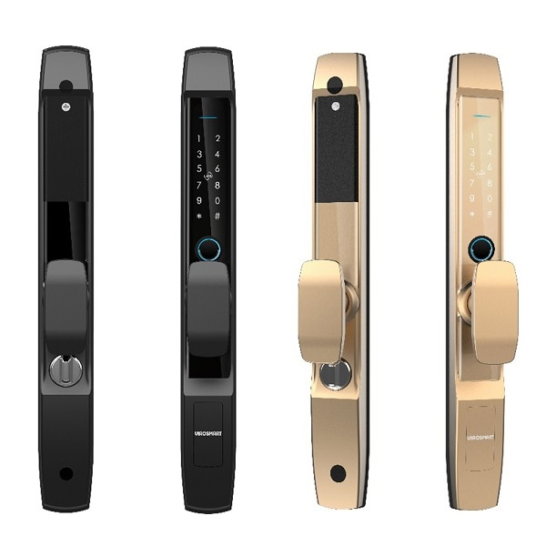 Khoá Cửa Thông Minh VIRO VR-S30G