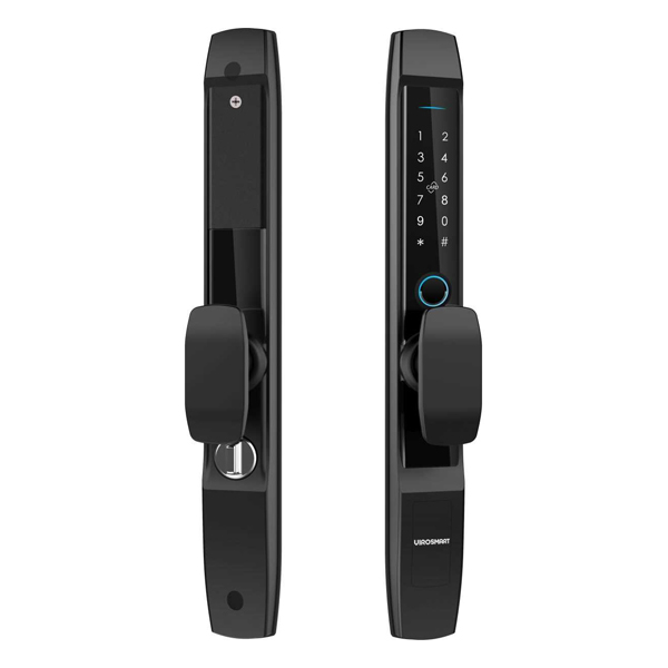 Khoá Cửa Thông Minh VIRO VR-S30G