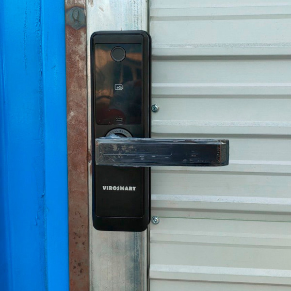 Khoá Cửa Thông Minh VIRO VR-TW918/88