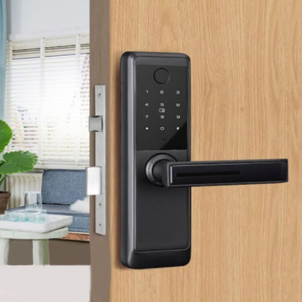 Khoá Cửa Thông Minh VIRO VR-TW918/88