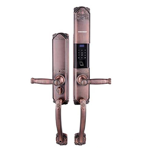 Khoá Cửa Thông Minh VIRO VR-HB90031