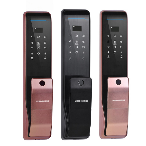 Khoá Cửa Thông Minh VIRO VR-TCP918-X6