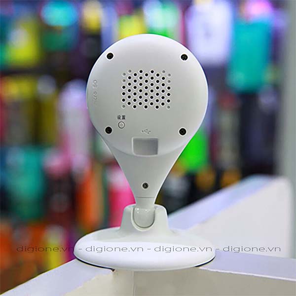 Camera Wifi quan sát Qihoo Full HD 1080P D606 - Chính hãng