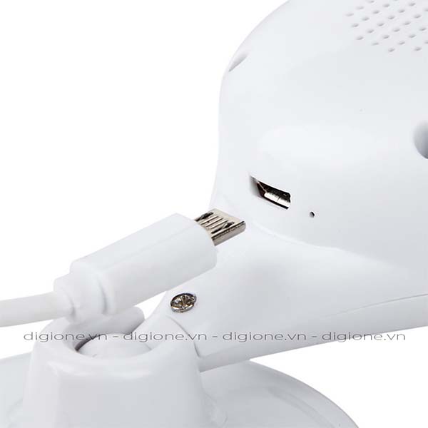 Camera Wifi quan sát Qihoo Full HD 1080P D606 - Chính hãng