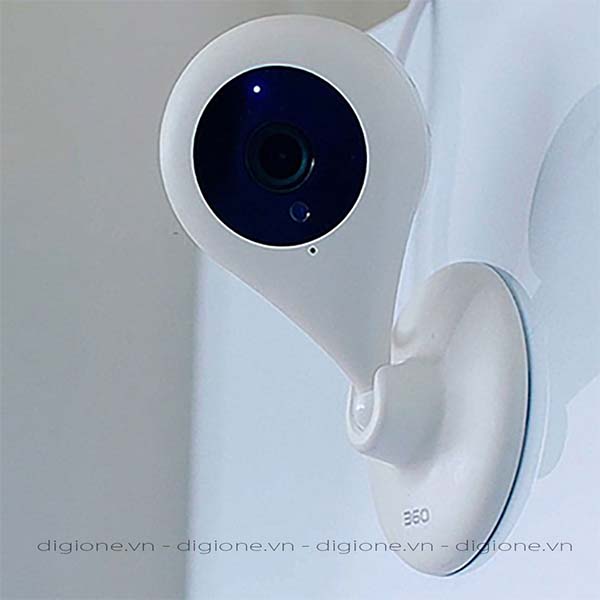 Camera Wifi quan sát Qihoo Full HD 1080P D606 - Chính hãng