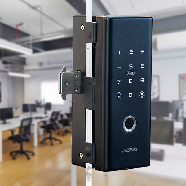 Khoá Cửa Thông Minh VIRO VR-E13